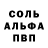 КЕТАМИН VHQ Natallia Orejro